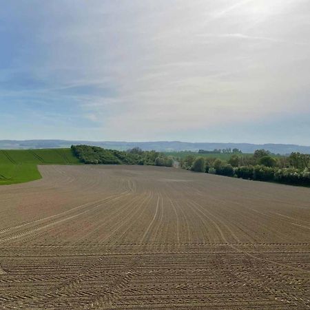 Appartement Am Brunnenplatzl Mit Bademantelzugang Bad Griesbach im Rottal Esterno foto