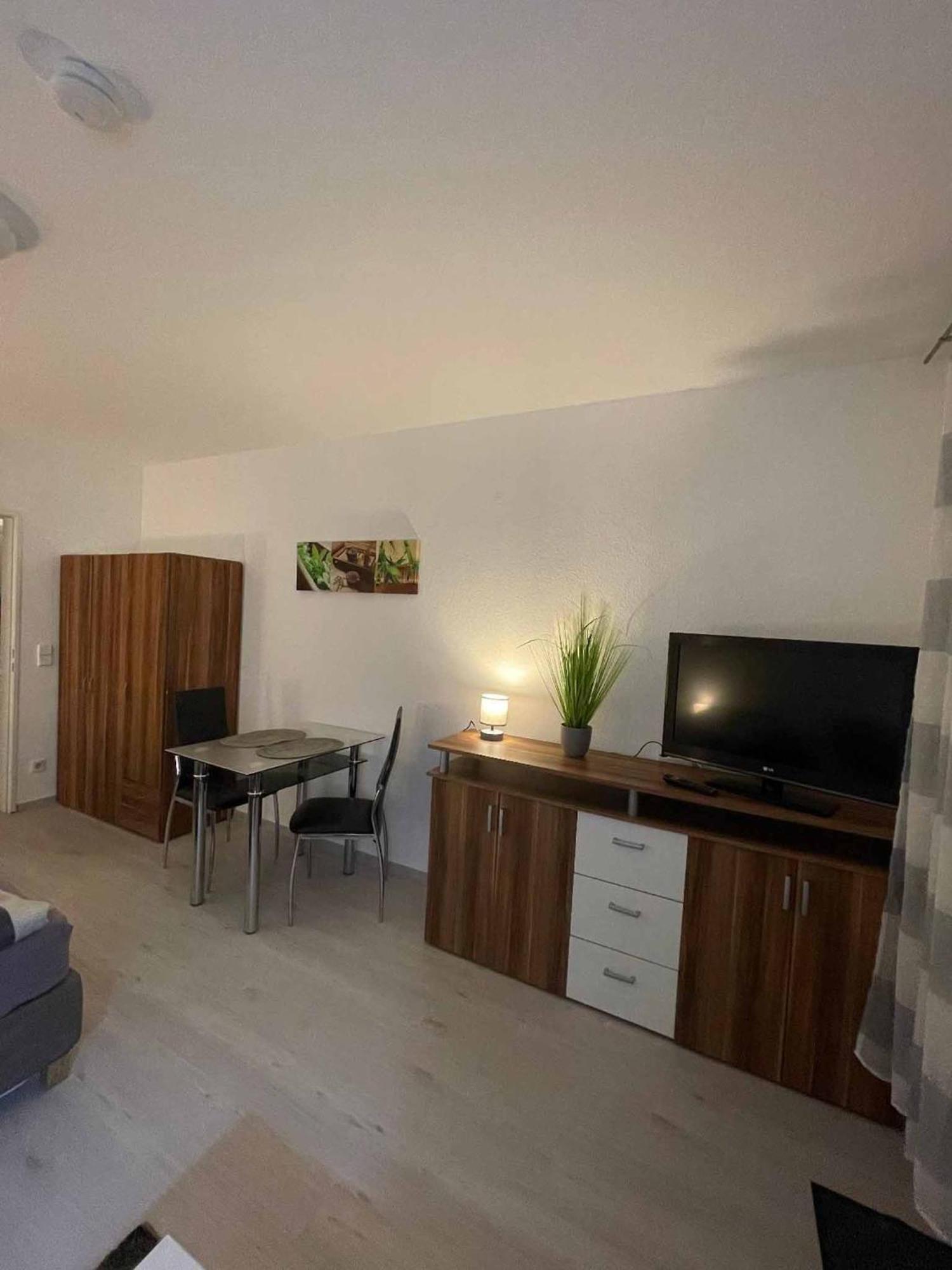 Appartement Am Brunnenplatzl Mit Bademantelzugang Bad Griesbach im Rottal Esterno foto