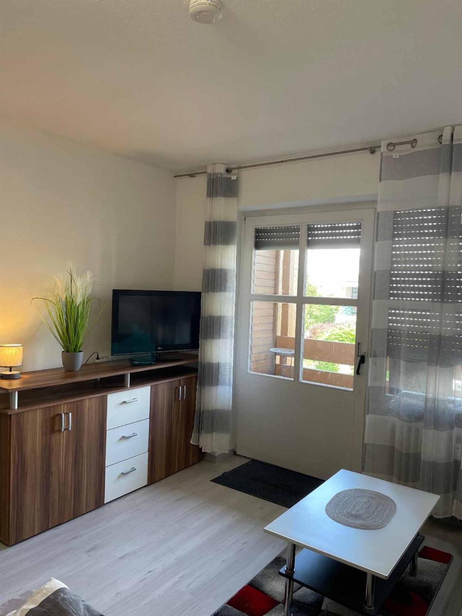 Appartement Am Brunnenplatzl Mit Bademantelzugang Bad Griesbach im Rottal Esterno foto