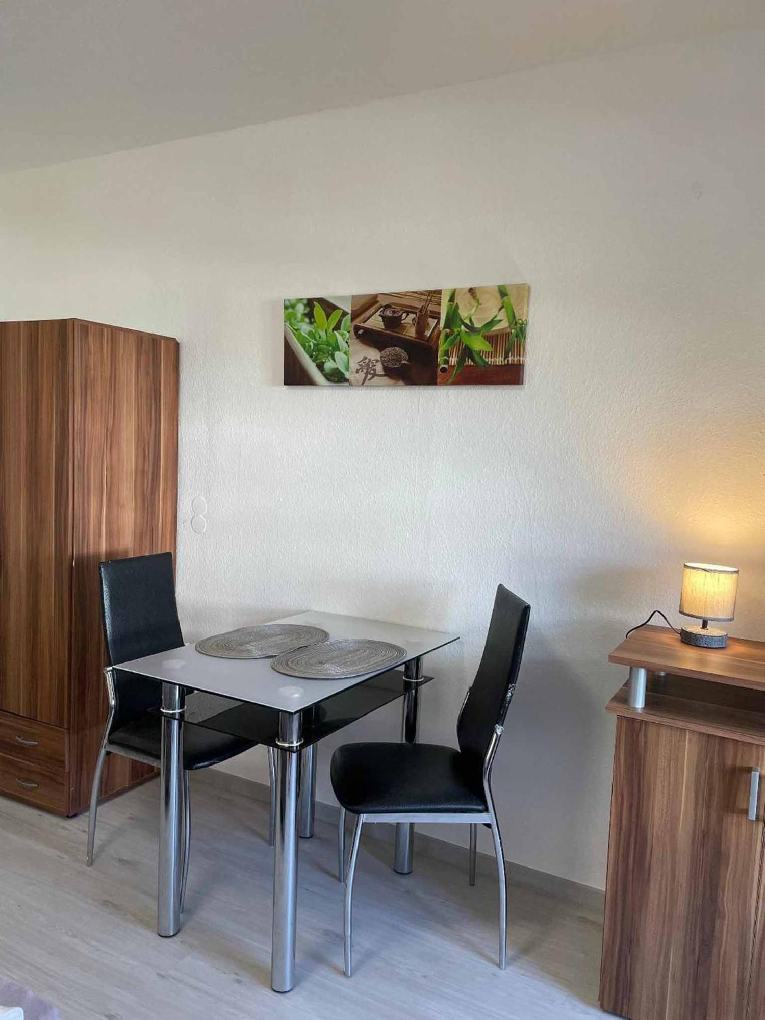 Appartement Am Brunnenplatzl Mit Bademantelzugang Bad Griesbach im Rottal Esterno foto