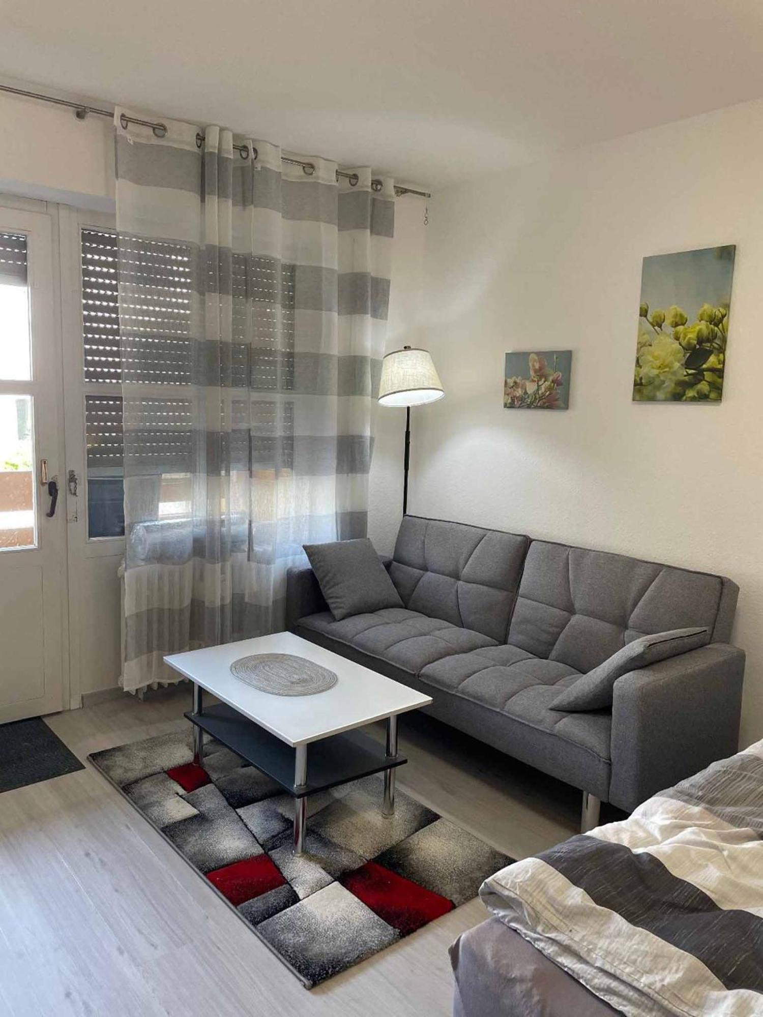 Appartement Am Brunnenplatzl Mit Bademantelzugang Bad Griesbach im Rottal Esterno foto