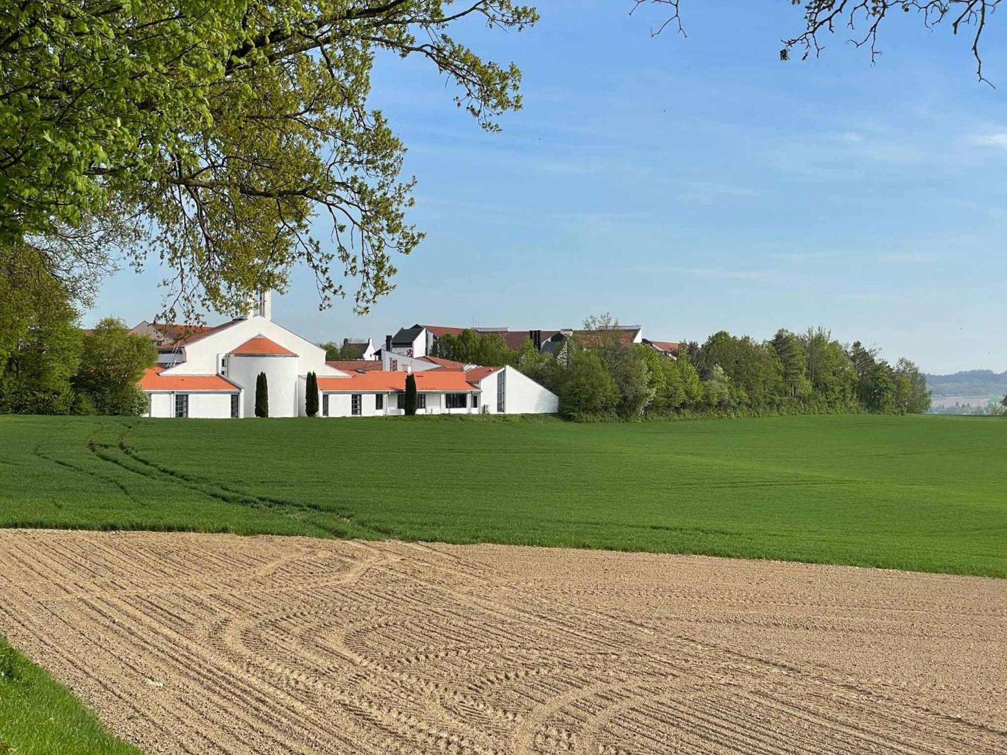 Appartement Am Brunnenplatzl Mit Bademantelzugang Bad Griesbach im Rottal Esterno foto